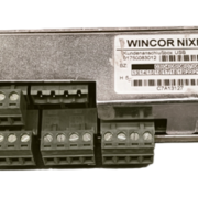 Wincor Nixdorf Customer USB connection box PN: 1750083012, 1750083012