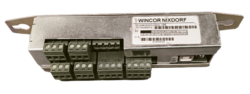 Wincor Nixdorf Customer USB connection box PN: 1750083012, 1750083012