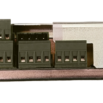 Wincor Nixdorf Customer USB connection box PN: 1750083012, 1750083012