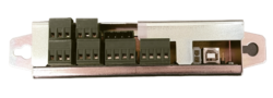 Wincor Nixdorf Customer USB connection box PN: 1750083012, 1750083012