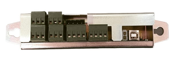 Wincor Nixdorf Customer USB connection box PN: 1750083012, 1750083012