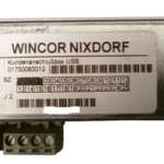Wincor Nixdorf Customer USB connection box PN: 1750083012, 1750083012