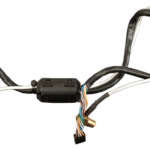 3477-1 Wincor Nixdorf ID Tech cable antenna cardreader Kiosk II 400mm 220-2455-01 PN: 01750251699, 1750251699