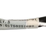 3477-2 Wincor Nixdorf ID Tech cable antenna cardreader Kiosk II 400mm 220-2455-01 PN: 01750251699, 1750251699