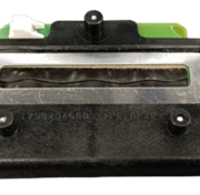 Wincor Nixdorf CARD READER FRONT COVER PN: 01750204660, 1750204660