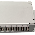 Wincor Nixdorf USB 2.0 Hub 7-Port PN: 01750210306, 1750210306