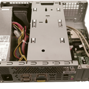Wincor Nixdorf SWAP-PC 5G i5-4570 AMT TPMen PN: 01750262105, 1750262105