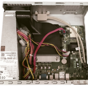 Wincor Nixdorf SWAP-PC 5G i5-4570 AMT TPMen PN: 01750262105, 1750262105