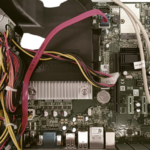 3482-3 Wincor Nixdorf SWAP-PC 5G i5-4570 AMT TPMen PN: 01750262105, 1750262105