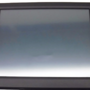 3483-1 Wincor Nixdorf ATM OP06 II OPERATOR PANEL PN: 01750201871, 1750201871