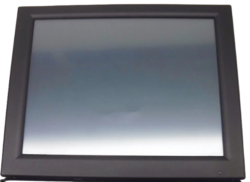 Wincor Nixdorf ATM OP06 II OPERATOR PANEL PN: 01750201871, 1750201871