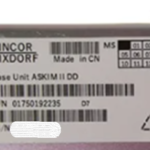 Wincor Nixdorf Base Unit ASKIM II D PN: 01750192235, 1750192235