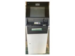 NCR 6623 SELFSERV 23 S2 DISPENSER FRONT LOAD, ESTORIL PN: NCR-6623, NCR6623