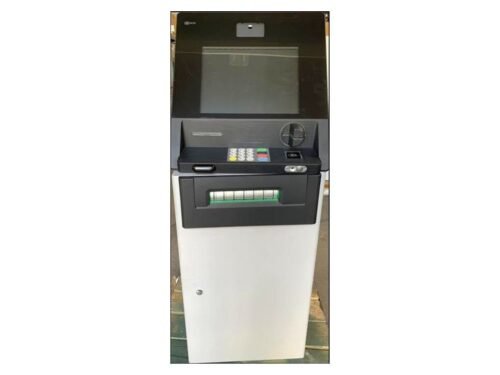 NCR 6623 SELFSERV 23 S2 DISPENSER FRONT LOAD, ESTORIL PN: NCR-6623, NCR6623