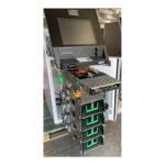 NCR 6623 SELFSERV 23 S2 DISPENSER FRONT LOAD, ESTORIL PN: NCR-6623, NCR6623
