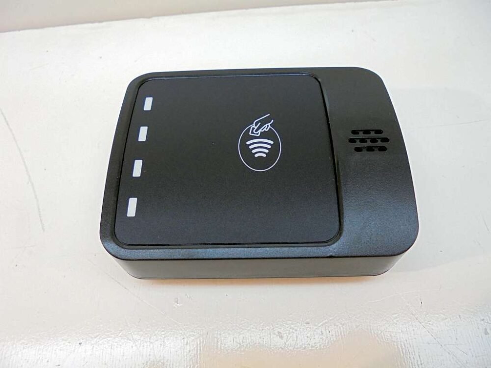 3487-1 NFC SATURN 8700 FM PN: 1750288682