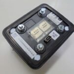 NFC SATURN 8700 FM PN: 1750288682