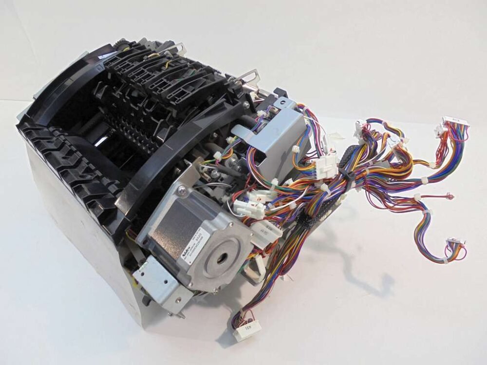 3491-4 NCR BRM POCKET PN: 009-0035943, 90035943, 0090035943, 009-0029370, 0090029370, 90029370