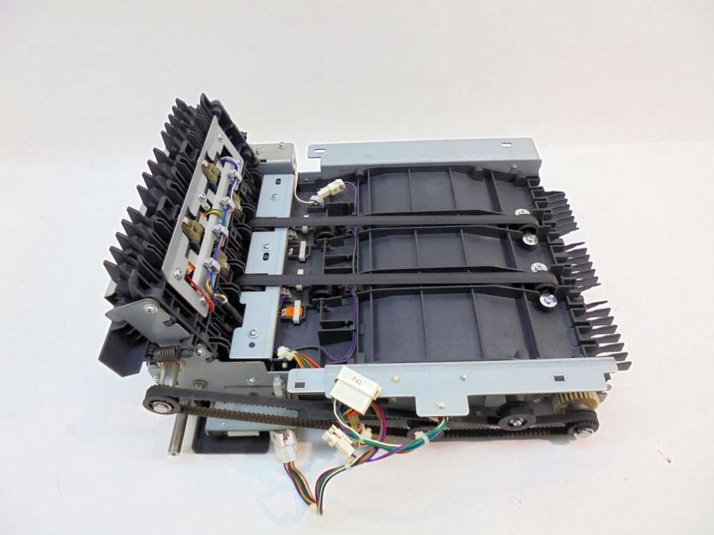 3492-1 NCR BRM Bridge Transport for NCR 66XX PN: 009-0029372, 90029372, 0090029372