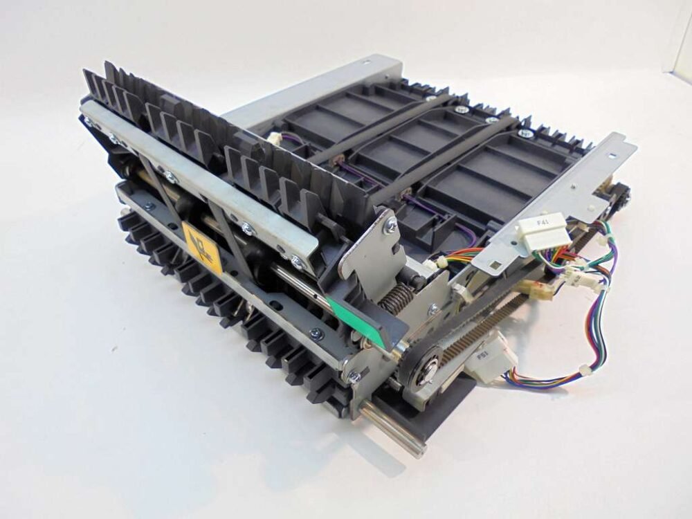 3492-2 NCR BRM Bridge Transport for NCR 66XX PN: 009-0029372, 90029372, 0090029372