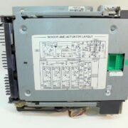 3492-3 NCR BRM Bridge Transport for NCR 66XX PN: 009-0029372, 90029372, 0090029372