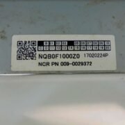 3492-5 NCR BRM Bridge Transport for NCR 66XX PN: 009-0029372, 90029372, 0090029372