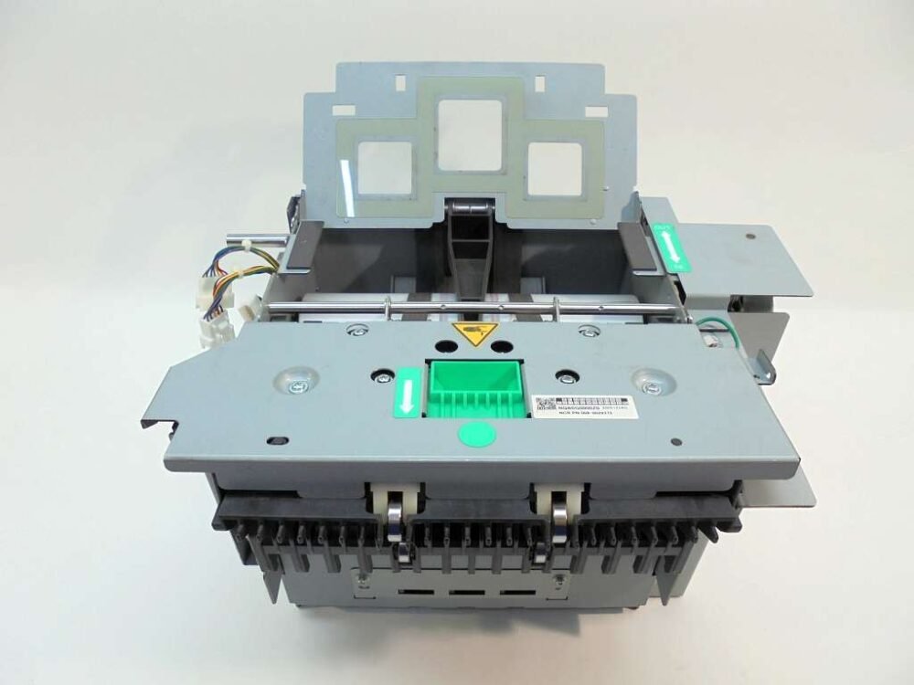 3493-1 NCR BRM Escrow for NCR 66XX PN: 009-0029373, 90029373, 0090029373