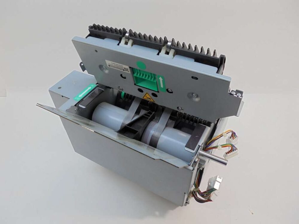 3493-3 NCR BRM Escrow for NCR 66XX PN: 009-0029373, 90029373, 0090029373