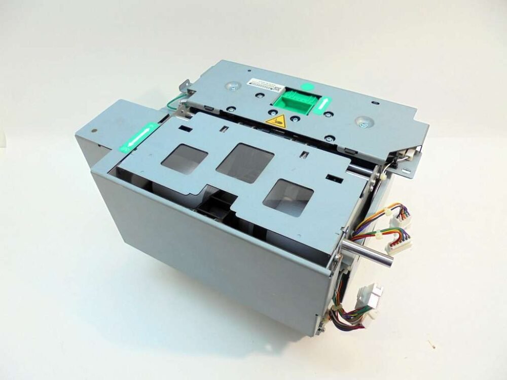 3493-4 NCR BRM Escrow for NCR 66XX PN: 009-0029373, 90029373, 0090029373