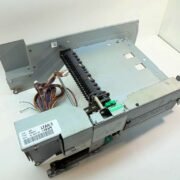 NCR BRM Upper Transport PN: 009-0029374, 90029374, 0090029374