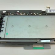 NCR BRM LOWER TRANSPORT PN: 009-0029376, 90029376, 0090029376