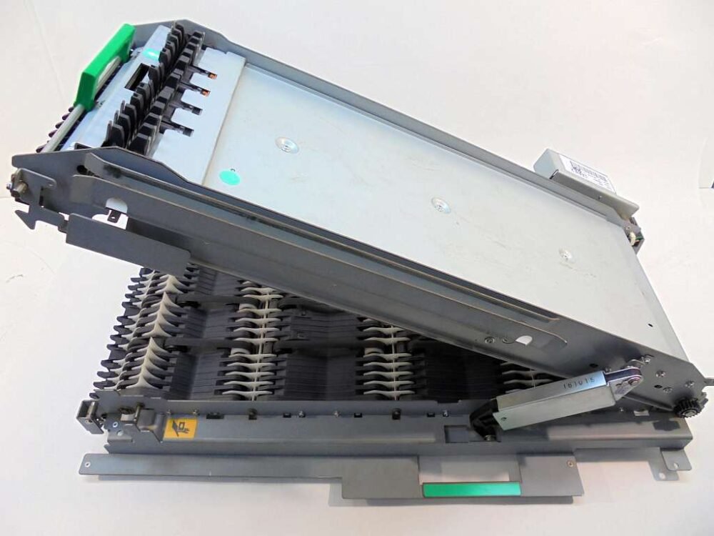 NCR BRM LOWER TRANSPORT PN: 009-0029376, 90029376, 0090029376