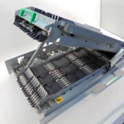 NCR BRM LOWER TRANSPORT PN: 009-0029376, 90029376, 0090029376
