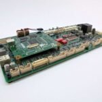 3497-1 NCR BRM Upper CPU PCB PN: 009-0029379, 90029379, 0090029379