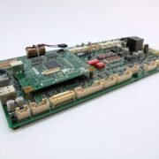 3497-1 NCR BRM Upper CPU PCB PN: 009-0029379, 90029379, 0090029379