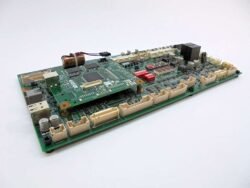 3497-1 NCR BRM Upper CPU PCB PN: 009-0029379, 90029379, 0090029379