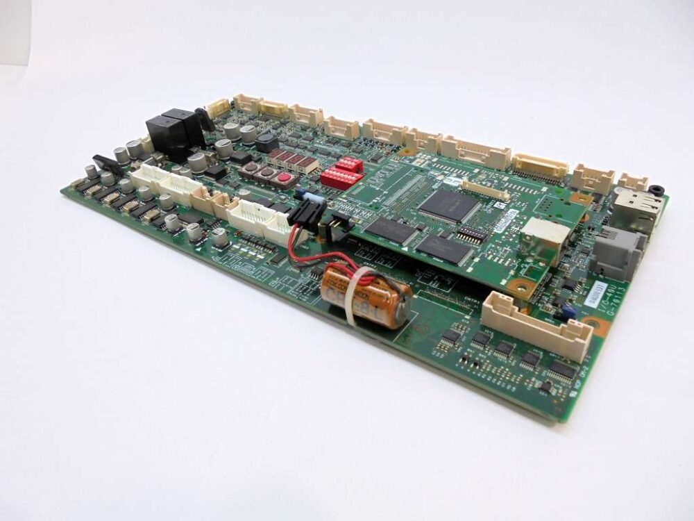 3497-2 NCR BRM Upper CPU PCB PN: 009-0029379, 90029379, 0090029379