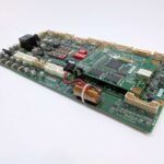 3497-2 NCR BRM Upper CPU PCB PN: 009-0029379, 90029379, 0090029379