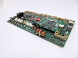 3497-2 NCR BRM Upper CPU PCB PN: 009-0029379, 90029379, 0090029379