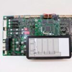 3498-1 NCR BRM Lower CPU PCB PN: 009-0029380, 90029380, 0090029380
