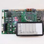 NCR BRM Lower CPU PCB PN: 009-0029380, 90029380, 0090029380
