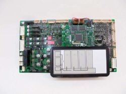 3498-1 NCR BRM Lower CPU PCB PN: 009-0029380, 90029380, 0090029380