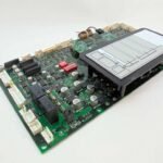 3498-2 NCR BRM Lower CPU PCB PN: 009-0029380, 90029380, 0090029380
