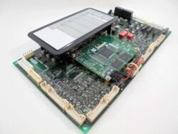 3498-3 NCR BRM Lower CPU PCB PN: 009-0029380, 90029380, 0090029380