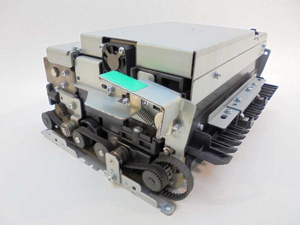 NCR BRM HVD-300U BILL VALIDATOR PN: 009-0029739, 90029739, 0090029739