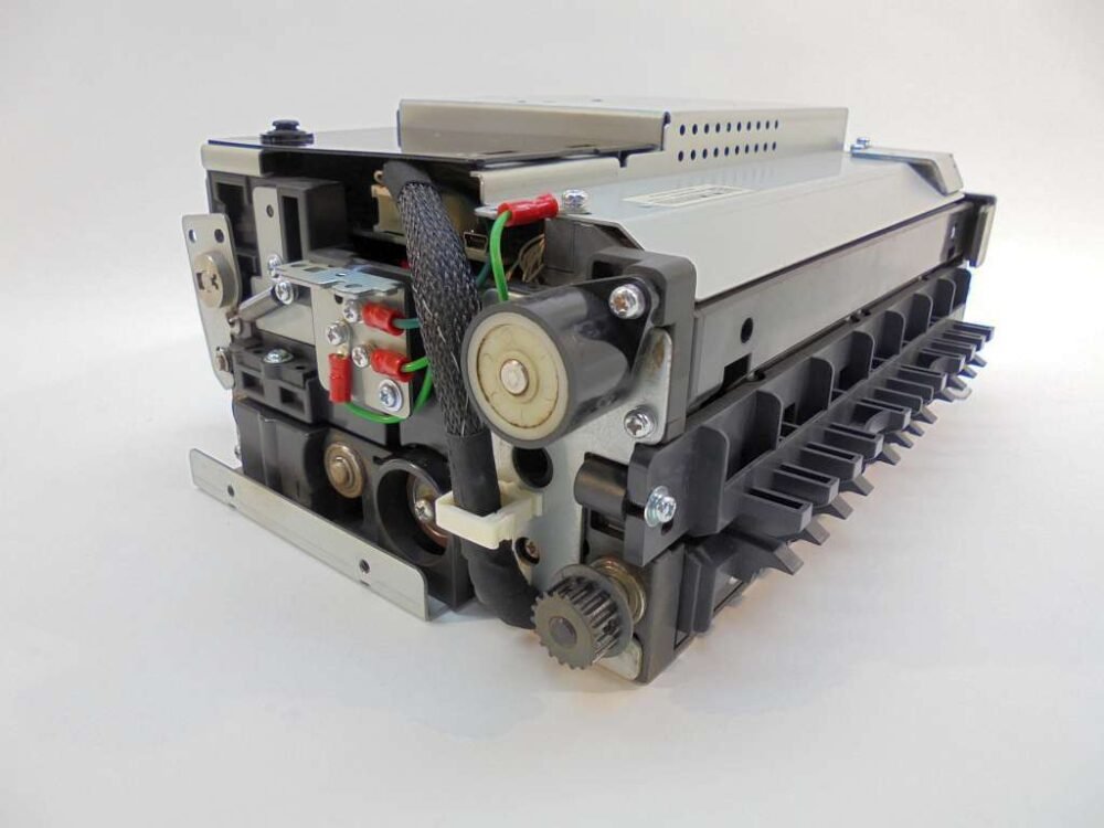 NCR BRM HVD-300U BILL VALIDATOR PN: 009-0029739, 90029739, 0090029739