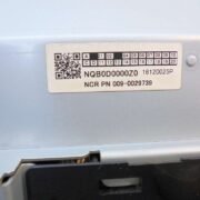 NCR BRM HVD-300U BILL VALIDATOR PN: 009-0029739, 90029739, 0090029739