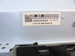 3499-4 NCR BRM HVD-300U BILL VALIDATOR PN: 009-0029739, 90029739, 0090029739