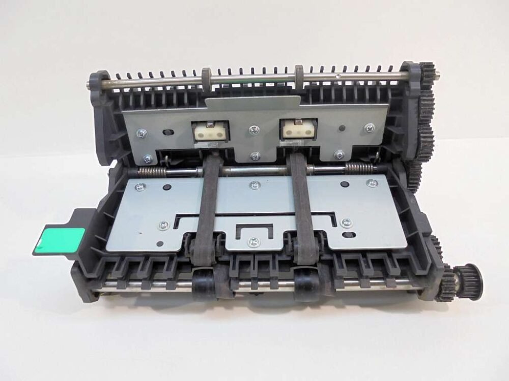NCR BRM SPARE UPPER TRANSPORT SECTION- AFTER BV PN: 009-0030509, 90030509, 0090030509