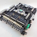 3501-1 NCR BRM Upper Transport PN: 009-0030511, 90030511, 0090030511